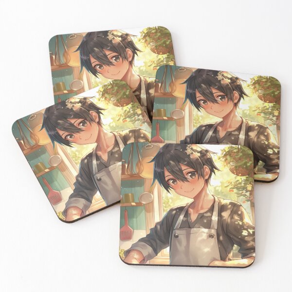 Item preview, Kirito designed and sold by jinwooo.