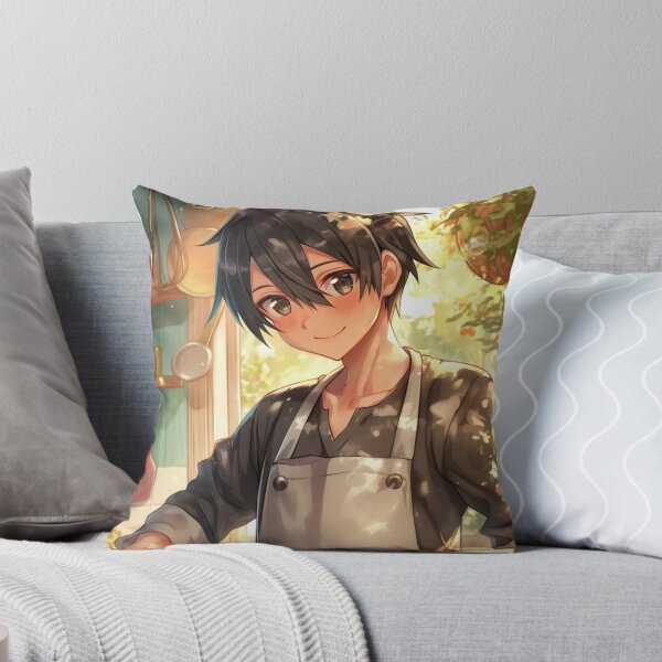 Item preview, Kirito designed and sold by jinwooo.