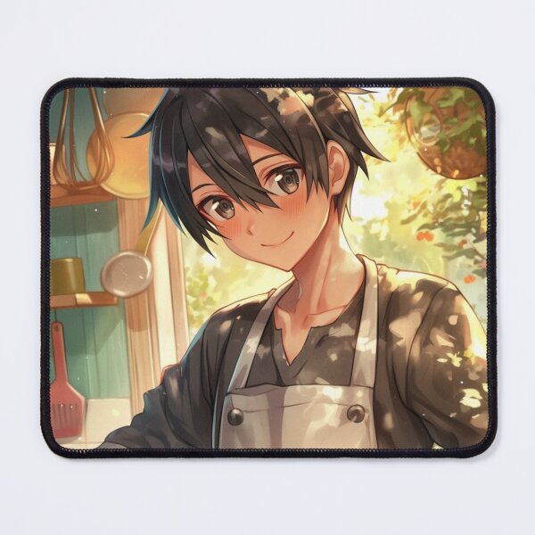 Item preview, Kirito designed and sold by jinwooo.