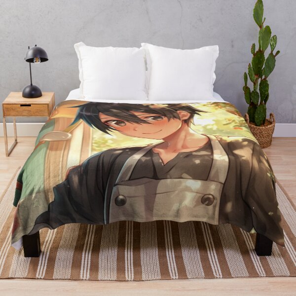 Item preview, Kirito designed and sold by jinwooo.