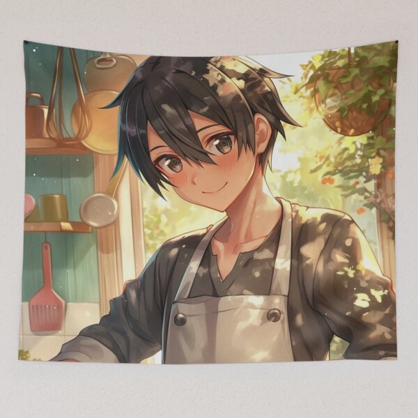 Item preview, Kirito designed and sold by jinwooo.