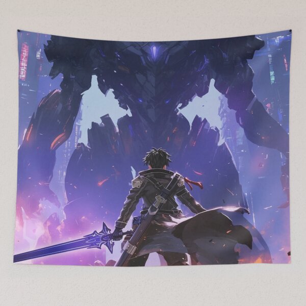 Item preview, Kirito designed and sold by jinwooo.