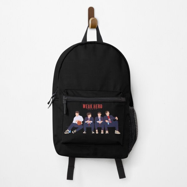 Item preview, Weak hero class 2 Kdrama designed and sold by nelkrshop.