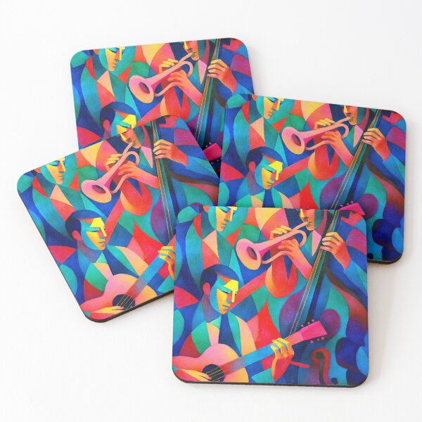 Item preview, Luminous music in motion designed and sold by Sigtrix.