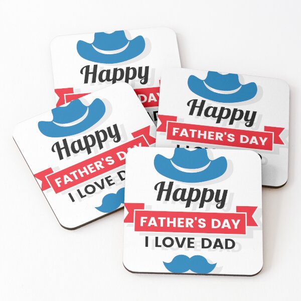 Item preview, Father’s Day Gift for Love you Dad designed and sold by ConceptCraze.