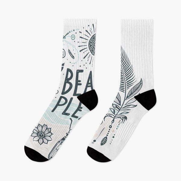 Item preview, Beach Please T-Shirt – Boho Chic Typography | Tropical Vibes for Bali, Ibiza & Beach Lovers designed and sold by OzzFrequency.