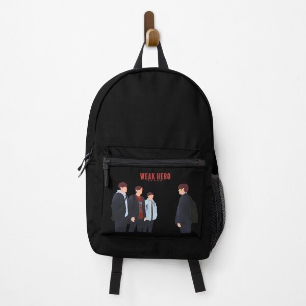 Item preview, Weak hero class 2 Kdrama designed and sold by nelkrshop.