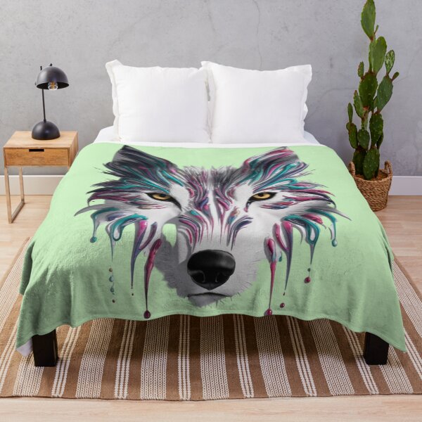 Item preview, Wolf's Eyes designed and sold by Aise06.