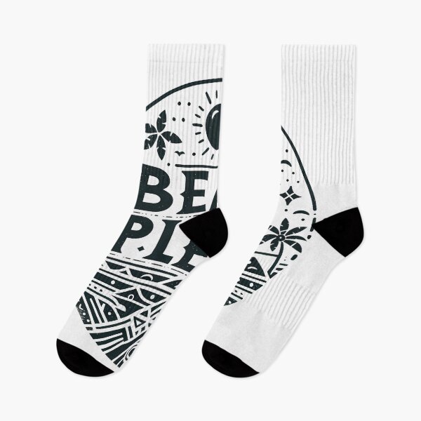 Item preview, Beach Please T-Shirt – Boho Chic Typography | Tropical Vibes for Bali, Ibiza & Beach Lovers designed and sold by OzzFrequency.