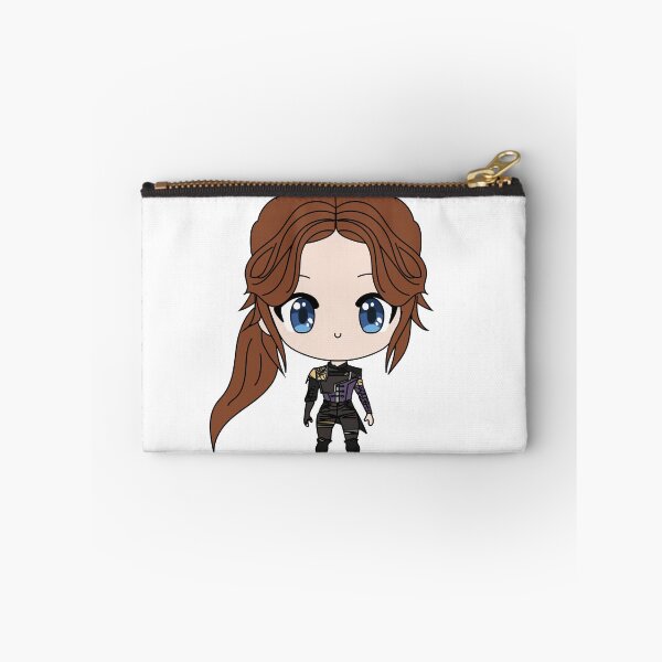 Aperçu de l'œuvre Chibi Maelle Clair Obscur Expédition 33 créée et vendue par chibicrayon.