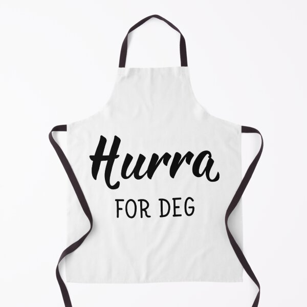 Item preview, Hurra for deg. Norwegian text: Hooray for you designed and sold by pidzam4e.