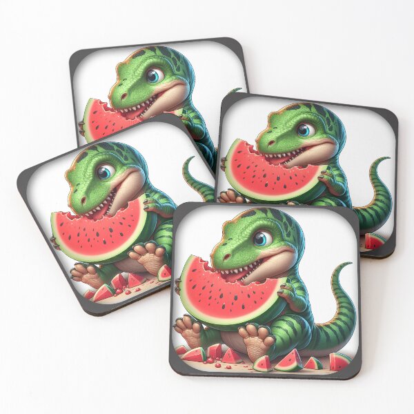 Item preview, Dinosaur frugivore designed and sold by Artillenium.