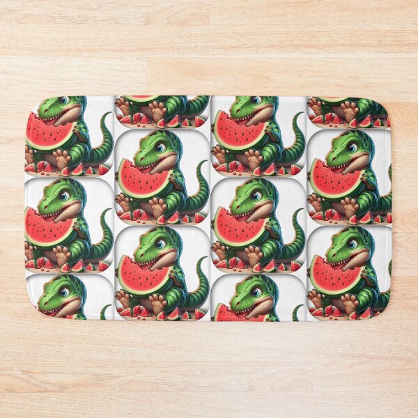 Item preview, Dinosaur frugivore designed and sold by Artillenium.