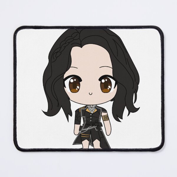 Item preview, Expedición Chibi Lune Claro Obscur 33 designed and sold by chibicrayon.