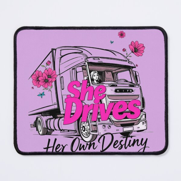 Item preview, Destiny Driver designed and sold by AwixArslan.