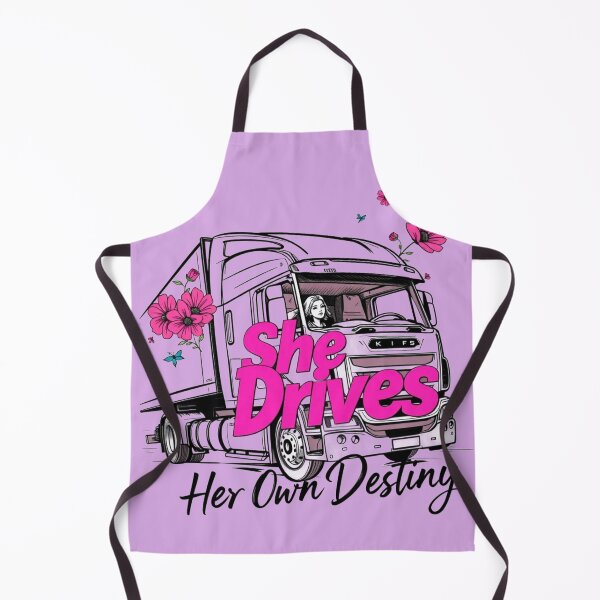 Item preview, Destiny Driver designed and sold by AwixArslan.