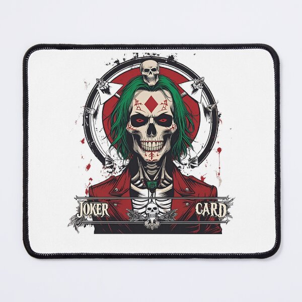 Item preview, Jokercard designed and sold by whatthefoxsays.