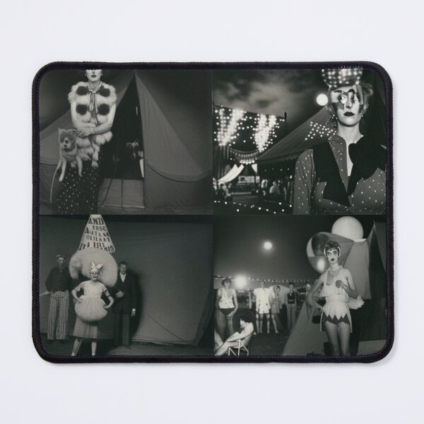 Item preview, Creepy Secret Society Art #057 designed and sold by SecretSocietyArt.