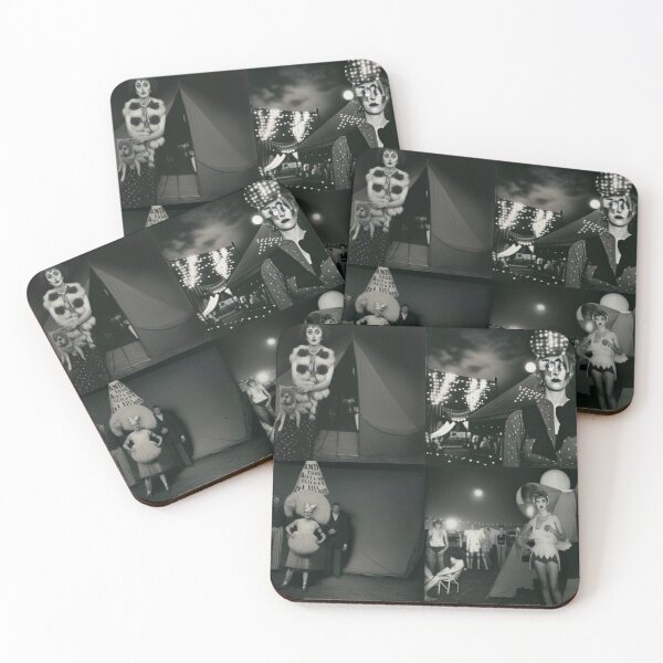 Item preview, Creepy Secret Society Art #057 designed and sold by SecretSocietyArt.