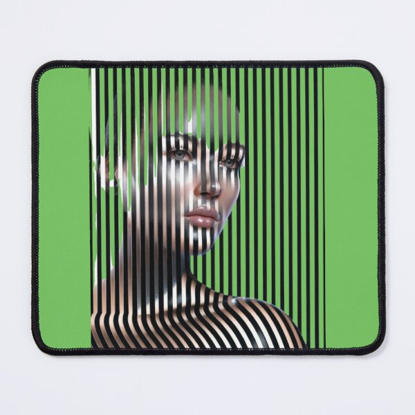 Item preview, A Woman's Face designed and sold by Aise06.