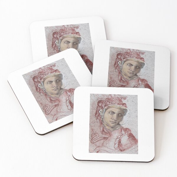 Item preview, Fresco, Cleopatra, fresco, antique designed and sold by CYRIAQUE MILLET.