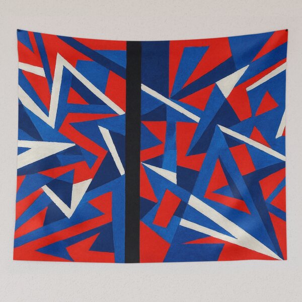 Item preview, Dynamics in colors and shapes designed and sold by Sigtrix.
