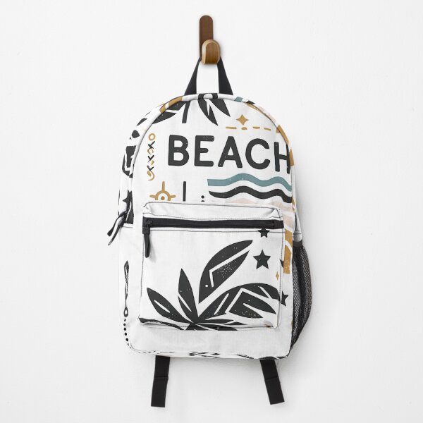 Artikelvorschau, Beach Please T-Shirt – Boho Chic Typografie | Tropische Vibes für Bali, Ibiza & Strandliebhaber entworfen und verkauft von OzzFrequency.