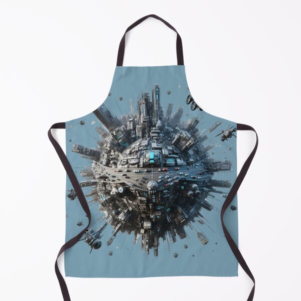 Item preview, Cyber planet designed and sold by Vibranta Studio.