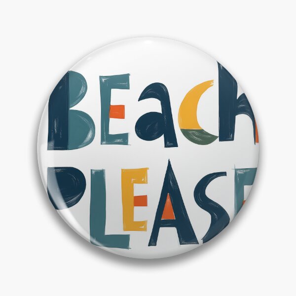 Item preview, Beach Please T-Shirt – Boho Chic Typography | Tropical Vibes for Bali, Ibiza & Beach Lovers designed and sold by OzzFrequency.