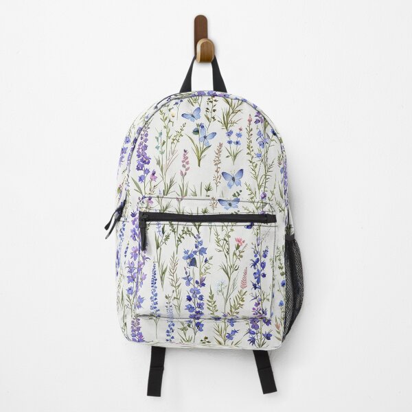 Item preview, Wildflowers and Butterflies designed and sold by CoolPixels.