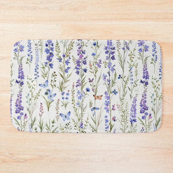 Item preview, Wildflowers and Butterflies designed and sold by CoolPixels.