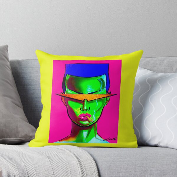 Item preview, SHE-BOT designed and sold by AlvaroArts.