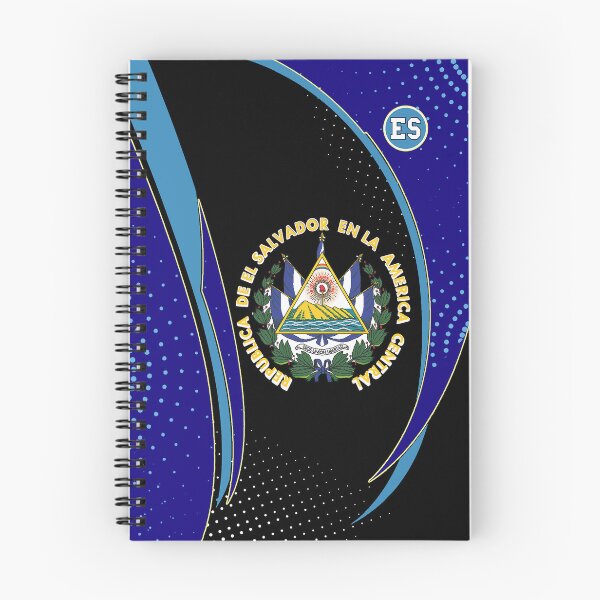 Item preview, EL SALVADOR SHIELD designed and sold by emolinasv2023.