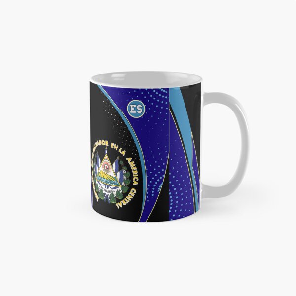 Item preview, EL SALVADOR SHIELD designed and sold by emolinasv2023.