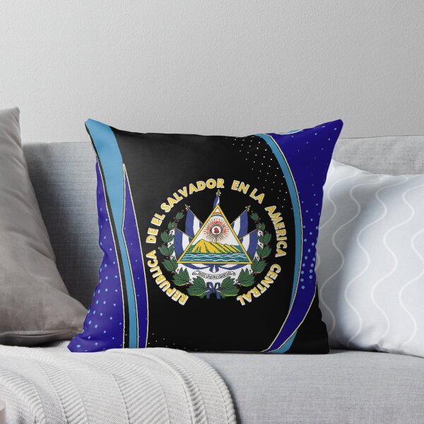 Item preview, EL SALVADOR SHIELD designed and sold by emolinasv2023.