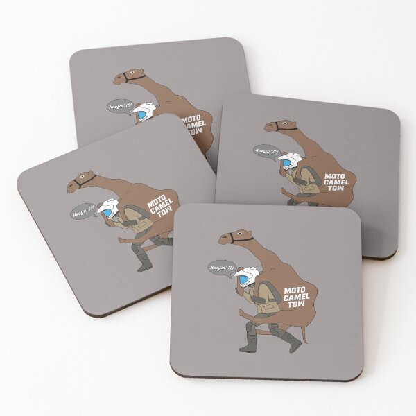 Item preview, MOTOCAMEL TOW  designed and sold by Piss Take .