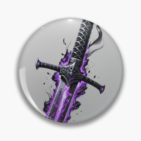 Item preview, Void blade designed and sold by Justapixelguy.