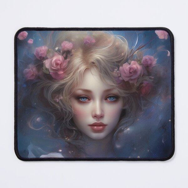 Item preview, Midnightblack Roses designed and sold by Aise06.