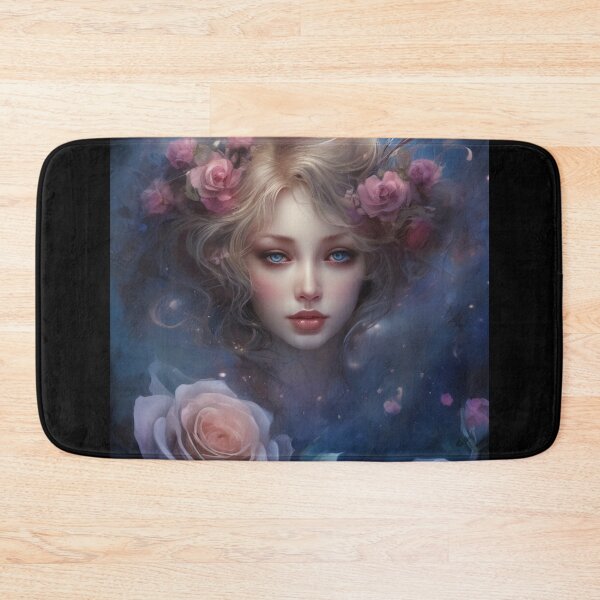 Item preview, Midnightblack Roses designed and sold by Aise06.