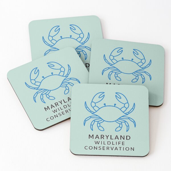 Item preview, Maryland Wildlife Conservation designed and sold by Charisma Enigma.