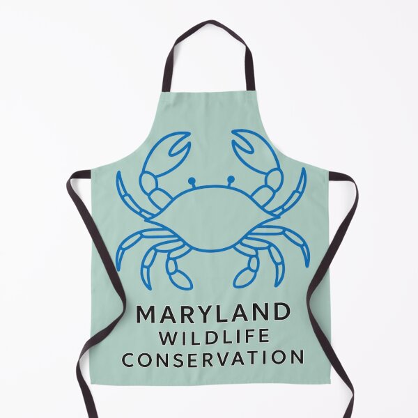 Artikelvorschau, Maryland Wildlife Conservation entworfen und verkauft von Charisma Enigma.