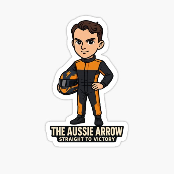 Item preview, The Aussie Arrow designed and sold by Alcance.