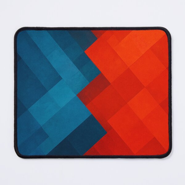 Item preview, Collision of color and dynamics designed and sold by Sigtrix.