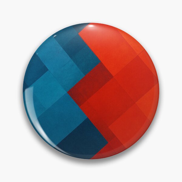 Item preview, Collision of color and dynamics designed and sold by Sigtrix.