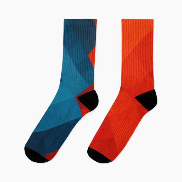 Item preview, Collision of color and dynamics designed and sold by Sigtrix.