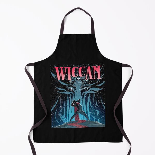 Item preview, wiccan designed and sold by kaplangender.