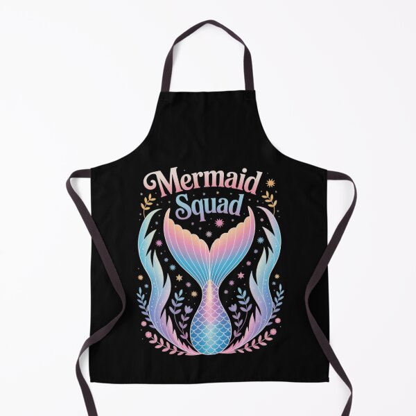 Item preview, Mermaid Squad designed and sold by jkrphoto.