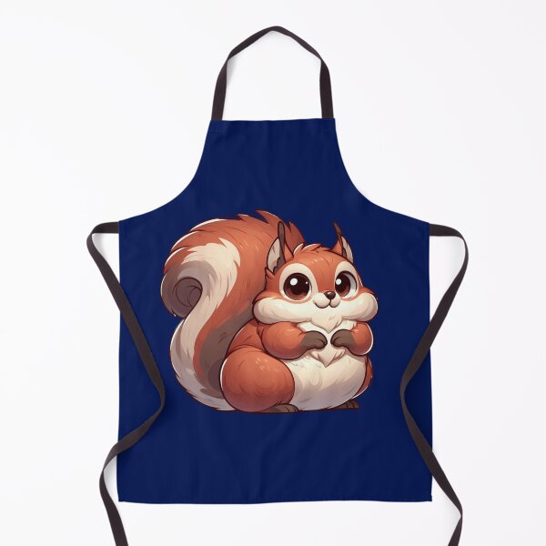 Item preview, Chonky Squirrel designed and sold by ArtistEmbrace.
