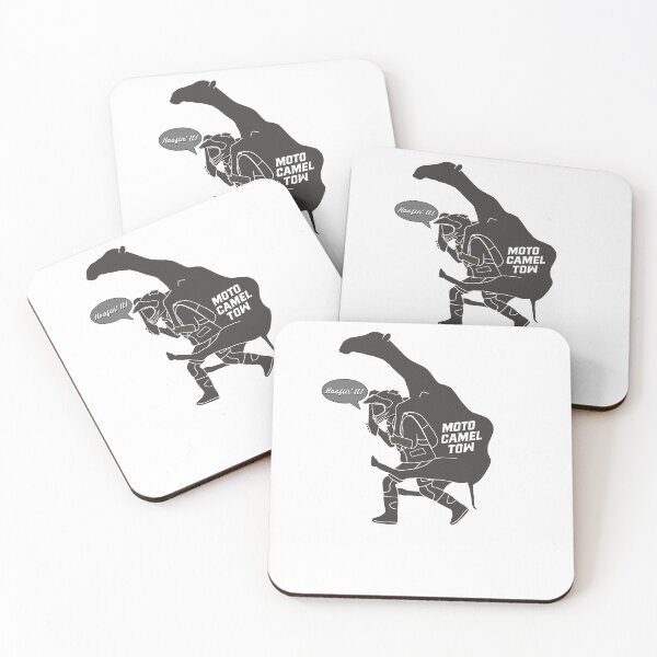 Item preview, MOTOCAMEL TOW  designed and sold by Piss Take .