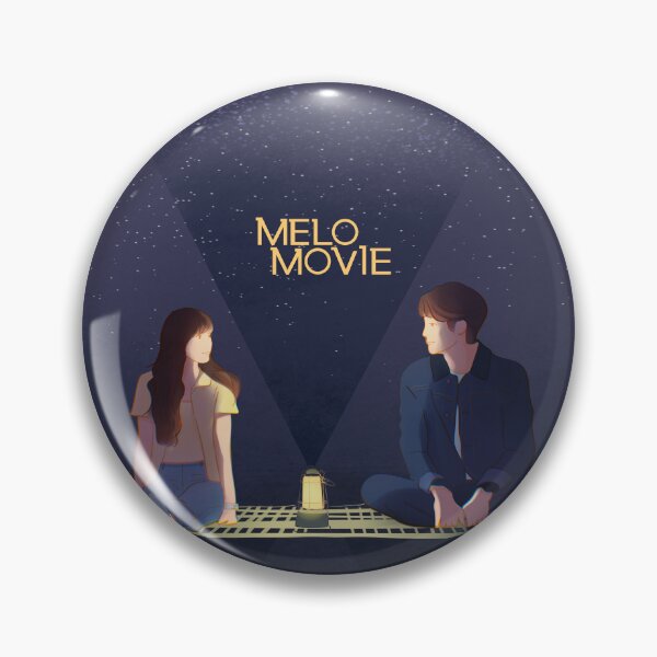 Item preview, Película de Melo designed and sold by nelkrshop.